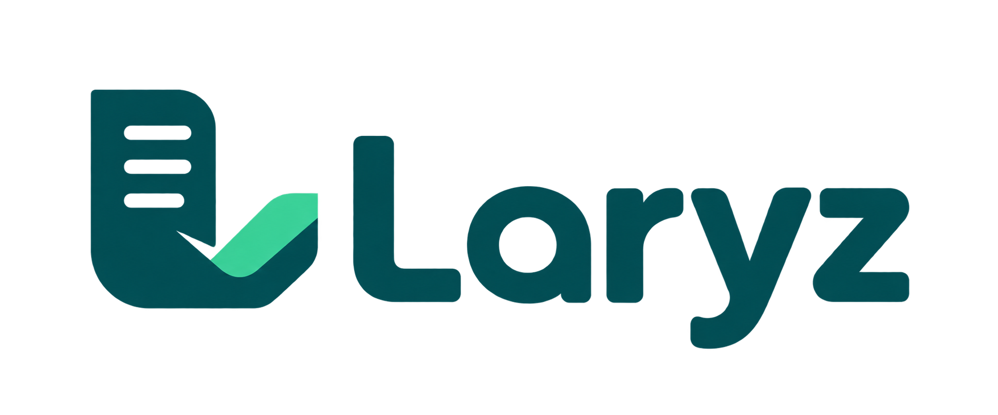 Laryz POS
